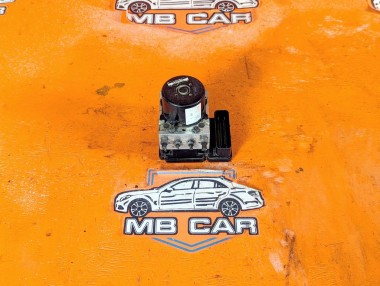 Блок ABS MERCEDES-BENZ C-класс W204/S204 (2006 - 2011) &mdash; Разборка Мерседес
