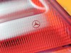Фонарь задний левый MERCEDES-BENZ E-класс W210/S210 рестайлинг (1999 - 2003) E 200 2.0 MT (163 л.с.) фото 4 &mdash; Разборка Мерседес