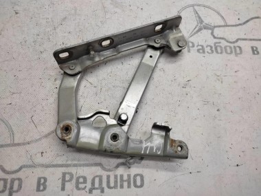 Петля капота MERCEDES-BENZ E-класс W211/S211 рестайлинг (2006 - 2009) — Разборка Мерседес