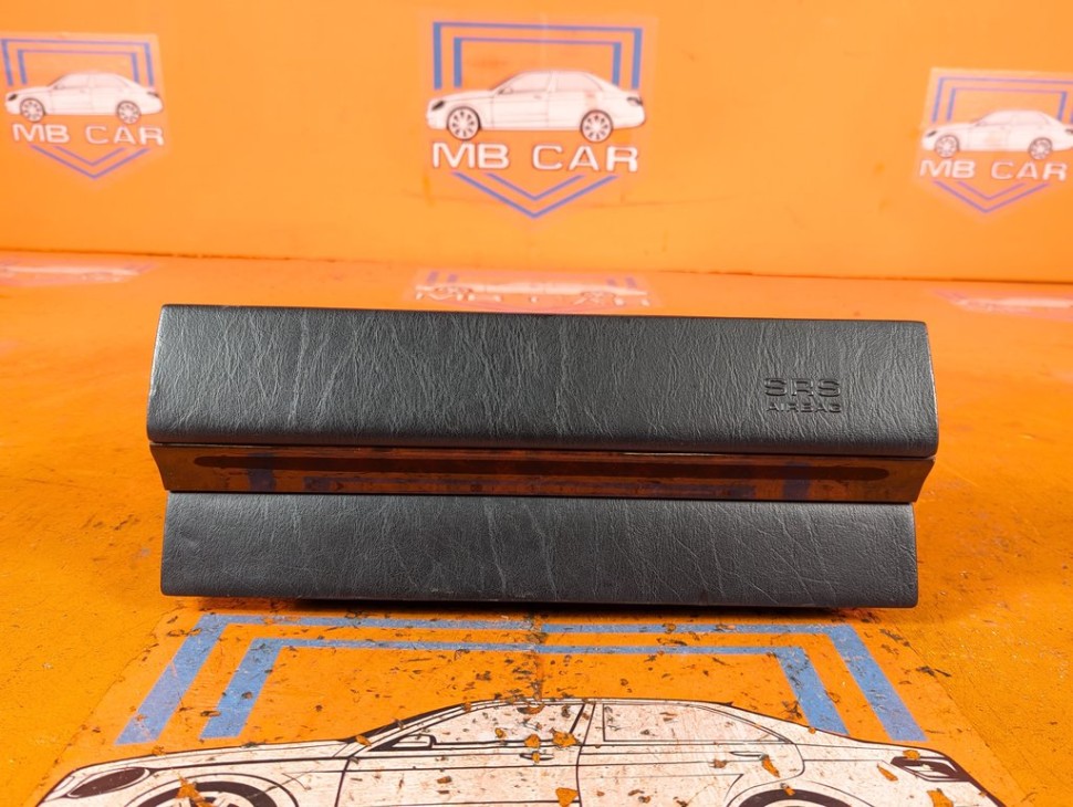 Подушка безопасности пасажирская MERCEDES-BENZ E-класс W124/S124/C124/A124 (1984 - 1997) E 300 CDI 3.0 AT (136 л.с.) фото 1 &mdash; Разборка Мерседес