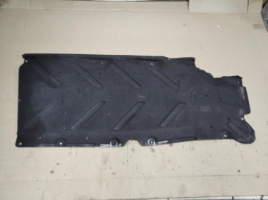 Защита днища MERCEDES-BENZ GLA-класс X156 рестайлинг (2017 - 2020) — Разборка Мерседес