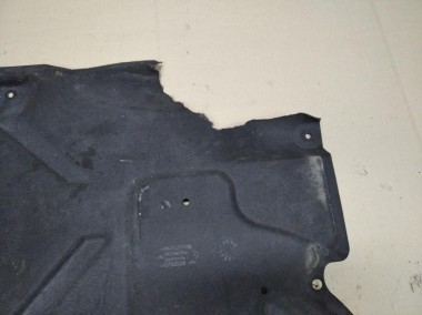 Защита днища MERCEDES-BENZ GLA-класс X156 рестайлинг (2017 - 2020) — Разборка Мерседес