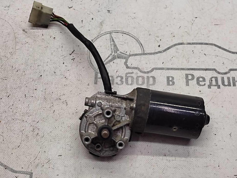 Моторчик дворников передний MERCEDES-BENZ Sprinter W901-905 (1995 - 2006) фото 1 — Разборка Мерседес