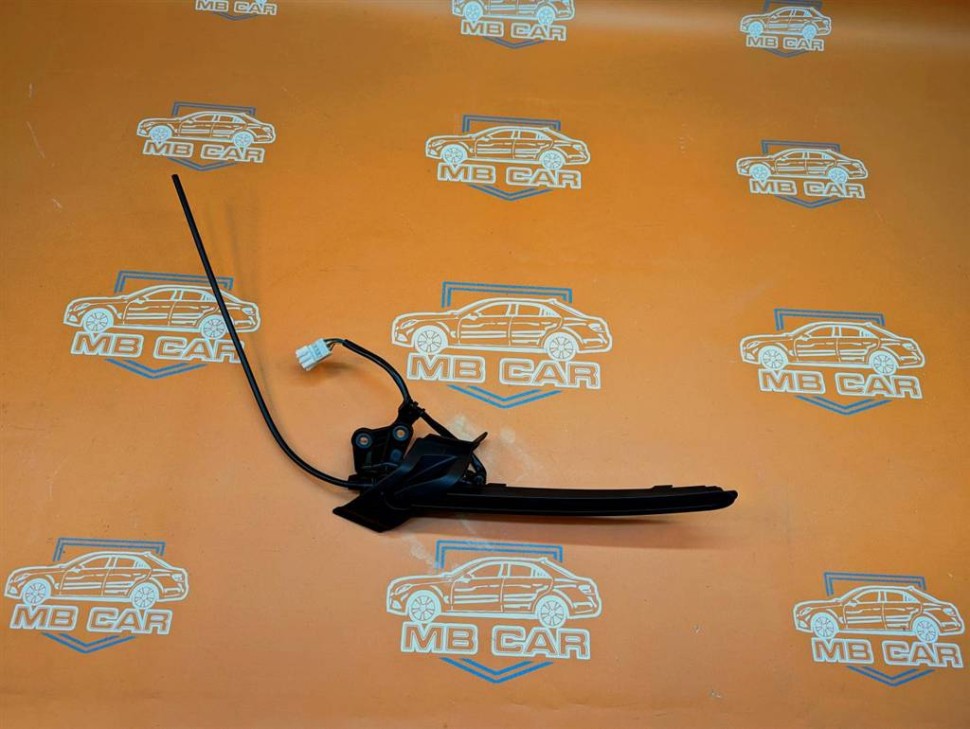 Направляющая шторки багажника MERCEDES-BENZ E-класс W212/S212/C207/A207 рестайлинг (2013 - 2016) фото 1 — Разборка Мерседес
