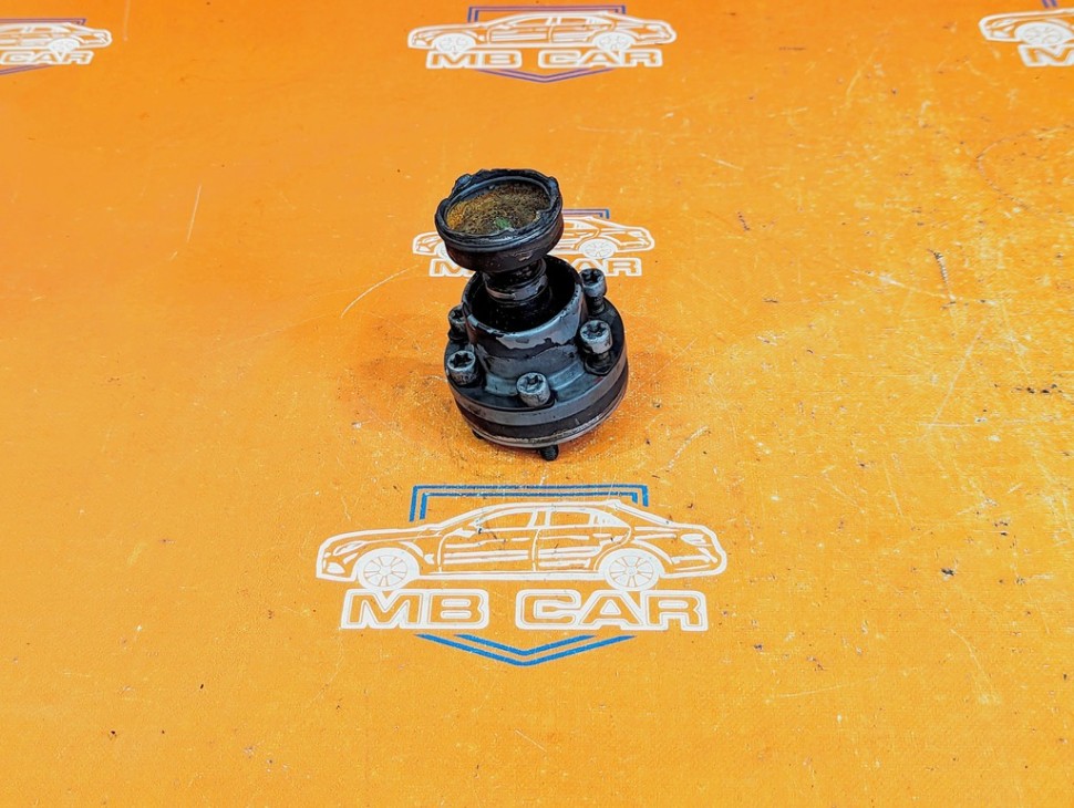 Кардан передний MERCEDES-BENZ GL-класс X164 (2006 - 2009) фото 1 — Разборка Мерседес