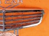 Решетка радиатора MERCEDES-BENZ C-класс W204/S204 (2006 - 2011) фото 3 &mdash; Разборка Мерседес