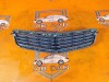 Решетка радиатора MERCEDES-BENZ C-класс W204/S204 (2006 - 2011) фото 4 &mdash; Разборка Мерседес