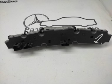 Блок кнопок MERCEDES-BENZ S-класс W220 рестайлинг (2002 - 2005) — Разборка Мерседес