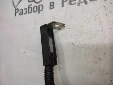 Провод стартера MERCEDES-BENZ C-класс W203/S203/CL203 (2000 - 2004) — Разборка Мерседес