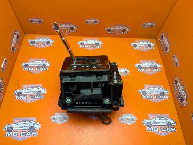 Кулиса АКПП MERCEDES-BENZ M-класс W163 рестайлинг (2001 - 2005) — Разборка Мерседес