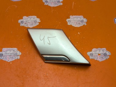 Молдинг крыла правый MERCEDES-BENZ S-класс W220 (1998 - 2005) &mdash; Разборка Мерседес