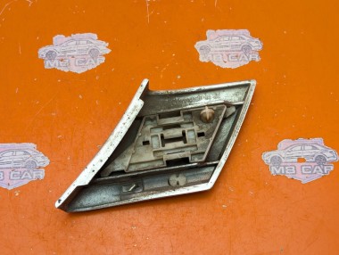 Молдинг крыла правый MERCEDES-BENZ S-класс W220 (1998 - 2005) &mdash; Разборка Мерседес