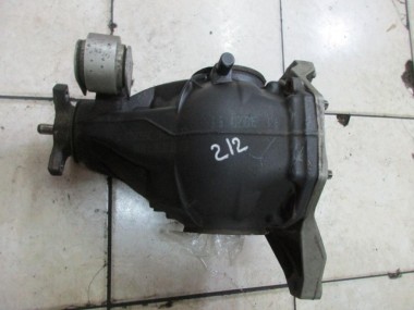 Редуктор задний MERCEDES-BENZ E-класс W212/S212/C207/A207 рестайлинг (2013 - 2016) — Разборка Мерседес