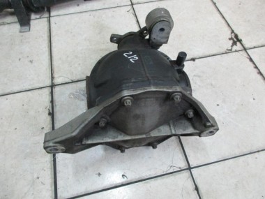 Редуктор задний MERCEDES-BENZ E-класс W212/S212/C207/A207 рестайлинг (2013 - 2016) — Разборка Мерседес