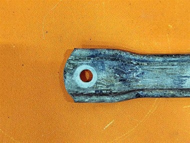 Распорка MERCEDES-BENZ GLC-класс X253 (2015 - 2019) — Разборка Мерседес