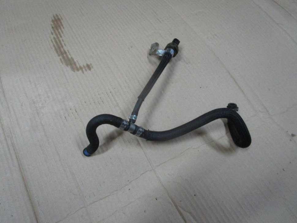 Шланг топливный MERCEDES-BENZ Vito W639 рестайлинг (2010 - 2014) фото 1 — Разборка Мерседес