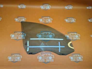 Стекло переднее правое MERCEDES-BENZ E-класс W211/S211 рестайлинг (2006 - 2009) — Разборка Мерседес