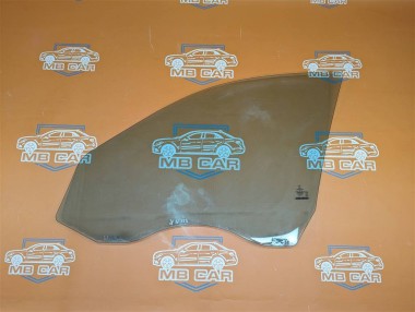 Стекло переднее правое MERCEDES-BENZ E-класс W211/S211 рестайлинг (2006 - 2009) — Разборка Мерседес