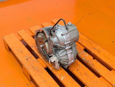 АКПП 7 серия MERCEDES-BENZ A-класс W168 рестайлинг (2001 - 2004) — Разборка Мерседес