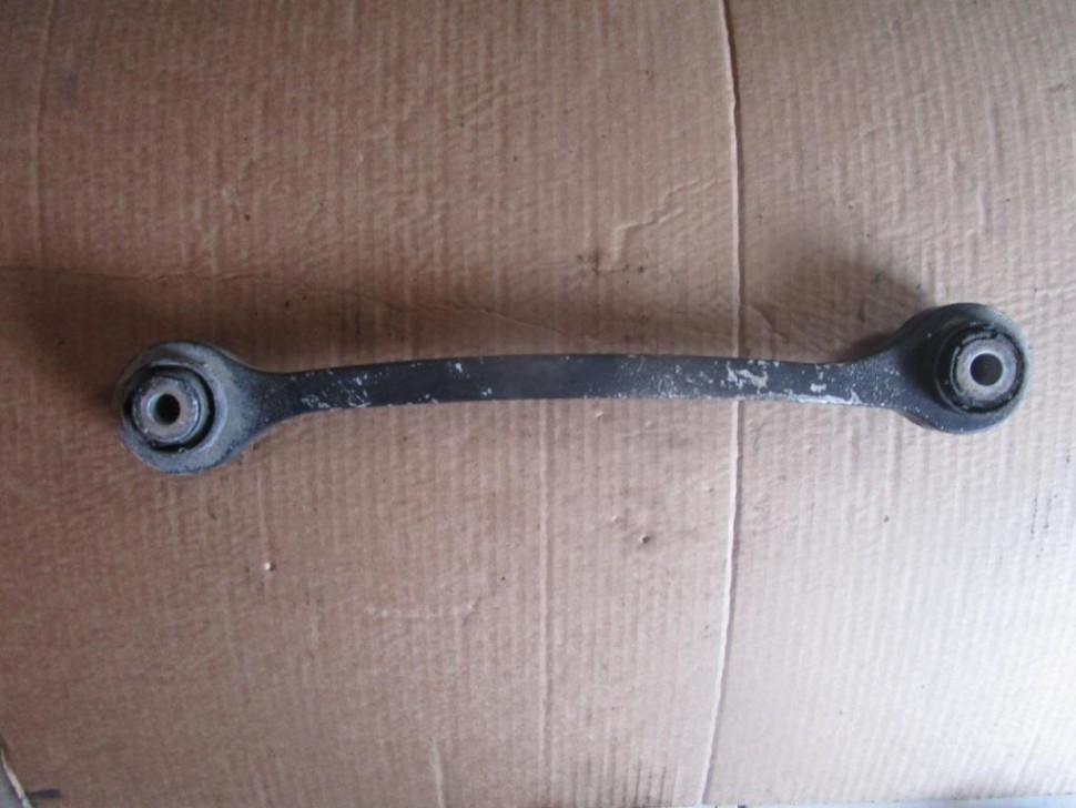 Рычаг задний MERCEDES-BENZ S-класс W140 (1991 - 1998) фото 1 — Разборка Мерседес