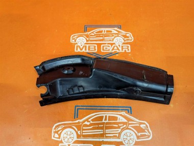 Водосток MERCEDES-BENZ GLE-класс AMG W166 (2015 - 2019) — Разборка Мерседес