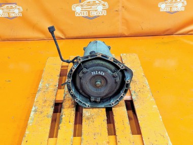 АКПП 5G-Tronic MERCEDES-BENZ S-класс W220 (1998 - 2005) — Разборка Мерседес