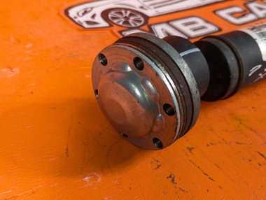 Кардан передний MERCEDES-BENZ GLS-класс X166 (2015 - 2019) &mdash; Разборка Мерседес