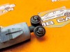Омыватель фар MERCEDES-BENZ SLK-класс R171 (2004 - 2008) фото 3 &mdash; Разборка Мерседес