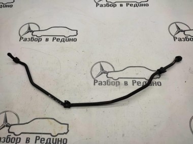 Трубка АКПП MERCEDES-BENZ S-класс W220 рестайлинг (2002 - 2005) — Разборка Мерседес