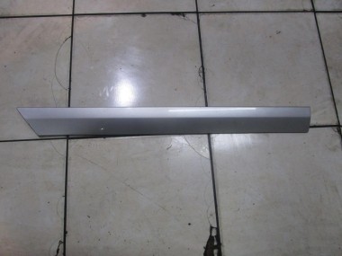 Молдинг двери MERCEDES-BENZ C-класс W203/S203/CL203 рестайлинг (2004 - 2008) — Разборка Мерседес