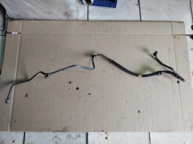 Трубка АКПП MERCEDES-BENZ C-класс W203/S203/CL203 (2000 - 2004) — Разборка Мерседес