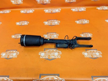 Пневмостойка передняя MERCEDES-BENZ M-класс W164 (2005 - 2008) — Разборка Мерседес