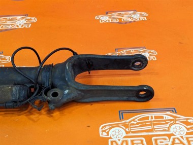 Пневмостойка передняя MERCEDES-BENZ M-класс W164 (2005 - 2008) — Разборка Мерседес