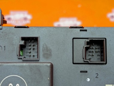 Блок двери MERCEDES-BENZ CLK-класс C209/A209 (2002 - 2005) — Разборка Мерседес