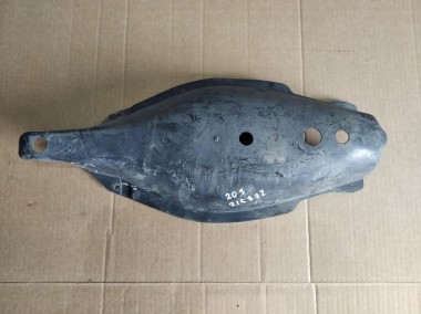 Кожух заднего рычага (лодки) MERCEDES-BENZ C-класс W203/S203/CL203 (2000 - 2004) — Разборка Мерседес