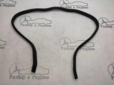 Уплотнитель моторного отсека MERCEDES-BENZ E-класс W211/S211 (2002 - 2006) — Разборка Мерседес