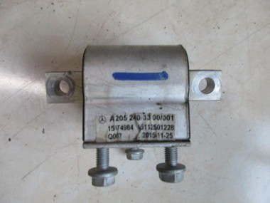 Опора КПП MERCEDES-BENZ C-класс W205/S205/C205/A205 (2014 - 2018) — Разборка Мерседес