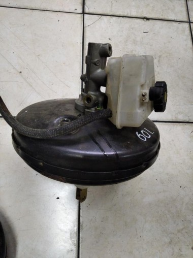 Вакуумный усилитель тормозов MERCEDES-BENZ W124 W124/S124/C124/A124 (1984 - 1993) — Разборка Мерседес