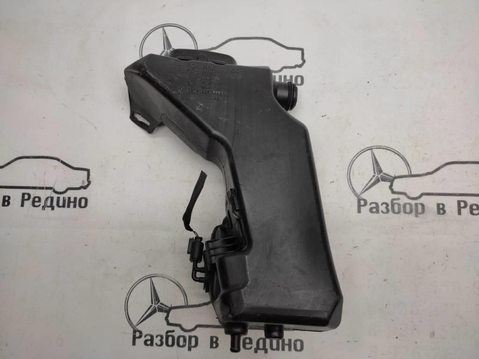 Бачок омывателя MERCEDES-BENZ C-класс W205/S205/C205/A205 (2014 - 2018) фото 1 — Разборка Мерседес