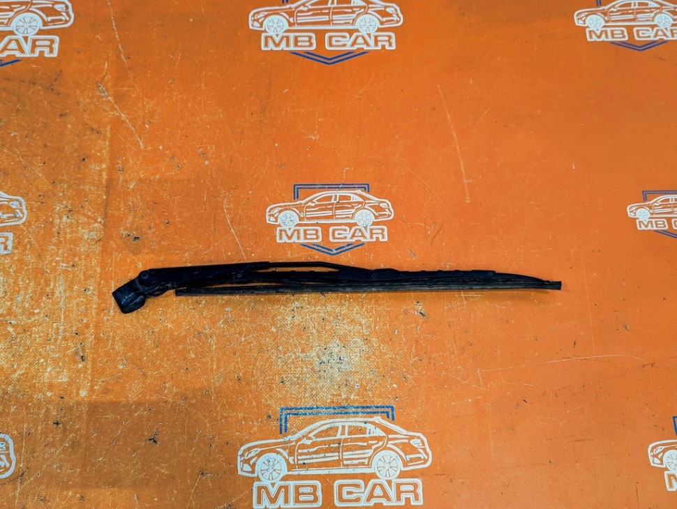 Поводок дворников MERCEDES-BENZ M-класс W163 рестайлинг (2001 - 2005) фото 1 — Разборка Мерседес