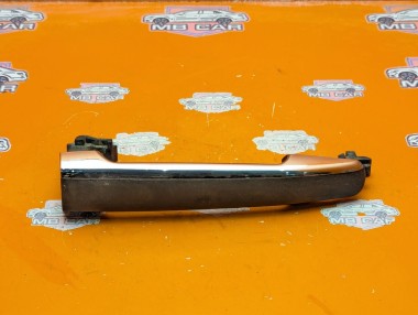 Ручка двери наружняя MERCEDES-BENZ M-класс W163 рестайлинг (2001 - 2005) &mdash; Разборка Мерседес