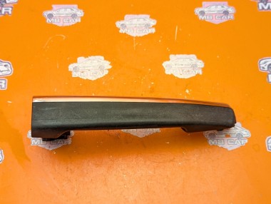 Ручка двери наружняя MERCEDES-BENZ M-класс W163 рестайлинг (2001 - 2005) &mdash; Разборка Мерседес