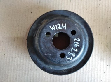 Шкив ГУРа MERCEDES-BENZ W124 W124/S124/C124/A124 (1984 - 1993) — Разборка Мерседес