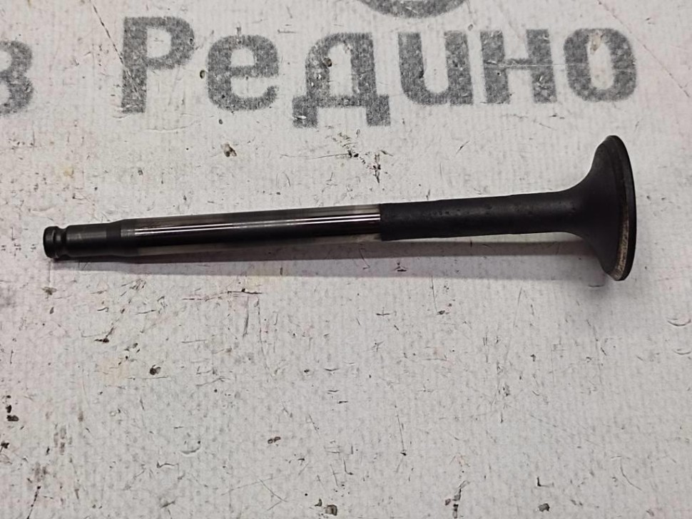 Клапан ГБЦ MERCEDES-BENZ M-класс W163 рестайлинг (2001 - 2005) фото 1 — Разборка Мерседес