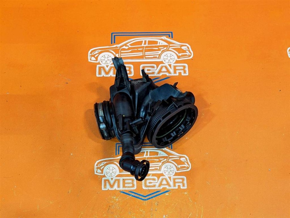 Патрубок турбины MERCEDES-BENZ E-класс W213/S213/C238/A238 (2016 - 2021) фото 1 — Разборка Мерседес