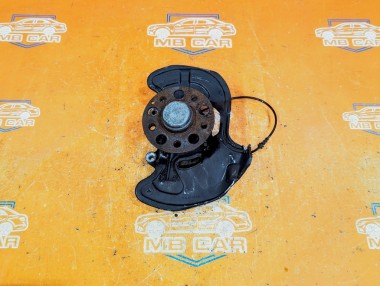 Кулак поворотный передний правый MERCEDES-BENZ C-класс W204/S204/С204 рестайлинг (2011 - 2015) — Разборка Мерседес