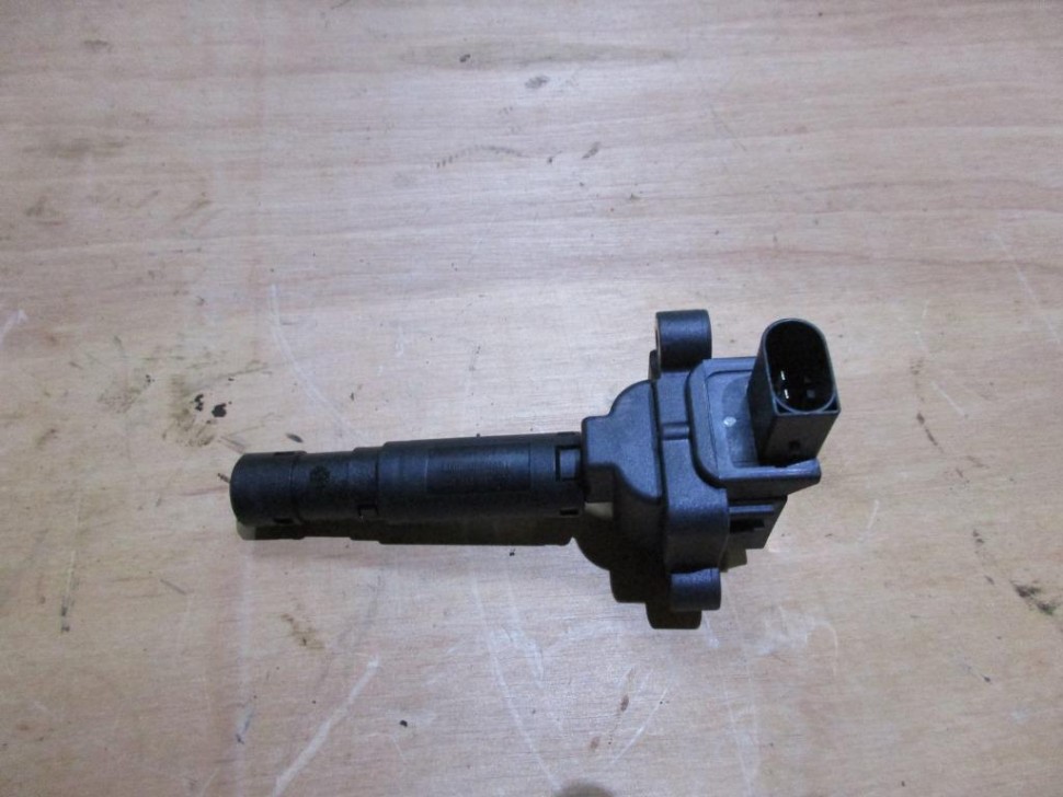 Катушка зажигания MERCEDES-BENZ E-класс W211/S211 (2002 - 2006) фото 1 — Разборка Мерседес