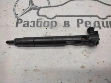 Форсунка ДИЗЕЛЬ MERCEDES-BENZ E-класс W212/S212/C207/A207 рестайлинг (2013 - 2016) — Разборка Мерседес