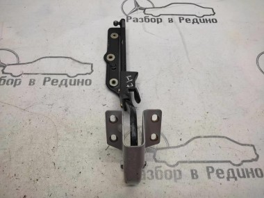 Петля складной крыши MERCEDES-BENZ CLK-класс C208/A208 рестайлинг (1999 - 2003) — Разборка Мерседес