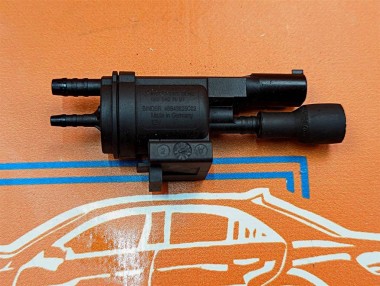 Клапан электромагнитный MERCEDES-BENZ C-класс W204/S204 (2006 - 2011) — Разборка Мерседес